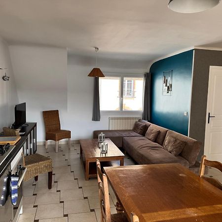 Gites Des Isles - Le Jersey Barneville-Carteret Eksteriør billede