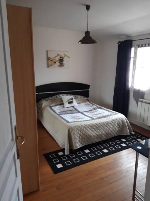 Gites Des Isles - Le Jersey Barneville-Carteret Eksteriør billede