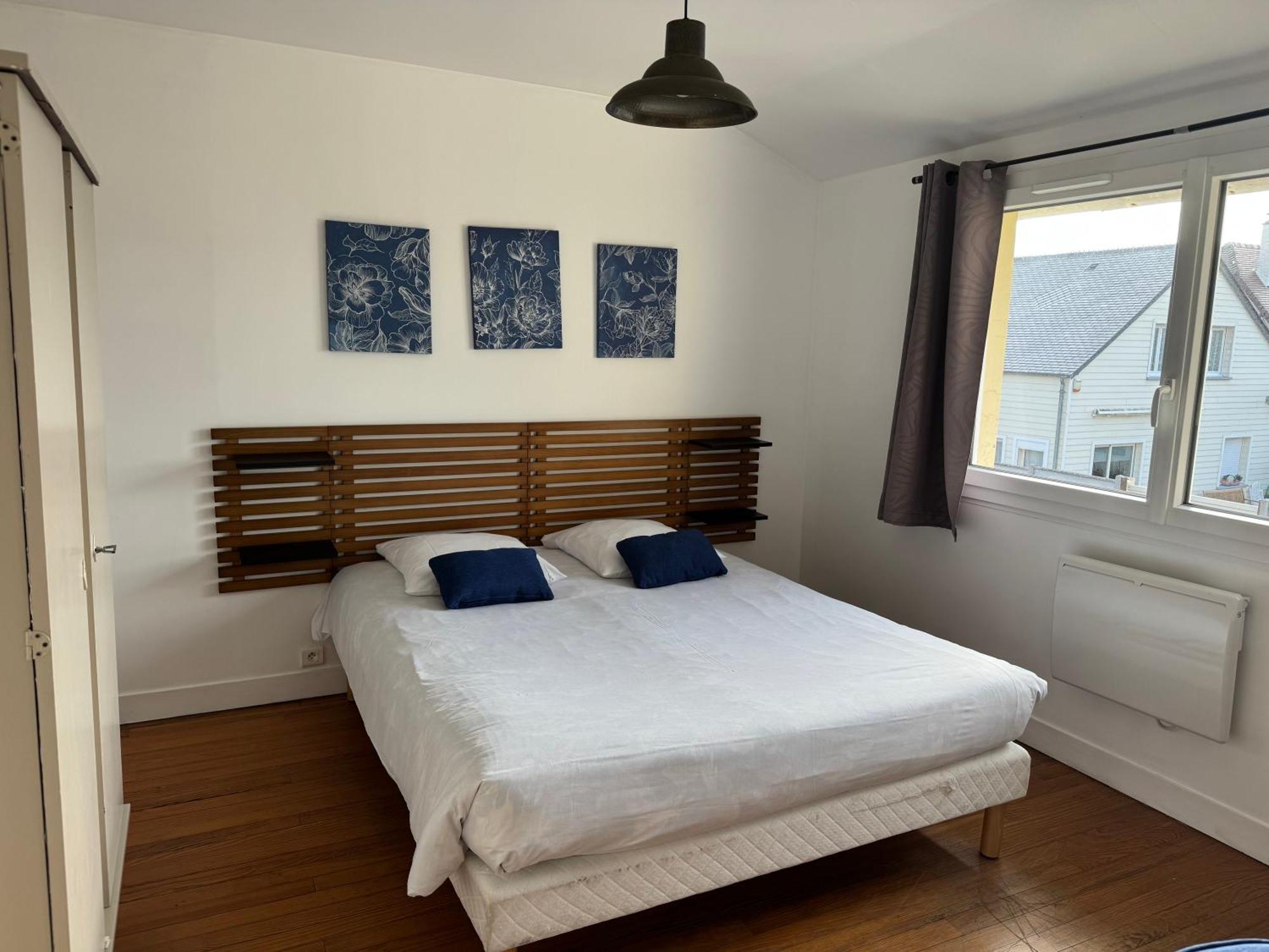 Gites Des Isles - Le Jersey Barneville-Carteret Eksteriør billede